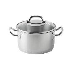 락앤락 네오챠밍스텐양수냄비 20㎝ LCM3203