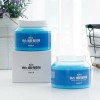 BAS 바스 생활 탈취제 베이직플러스 350g 블루