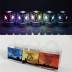 새라에 더문 무드등(BATTERY)+EXTRA OIL (고체 20g+액체 10ml) SET