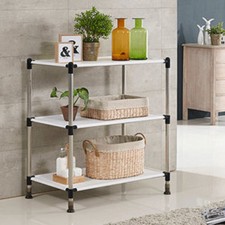 뉴다용도진열선반3단(대)
