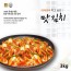 전라도사계절맛김치 맛김치 3kg