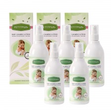 쁘띠푸르 베이비 카밍 로션 300ml 대용량 X 5개 스페셜