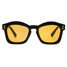 스페쿨룸 선글라스 Master Piece 1 BLK (TINT YELLOW)