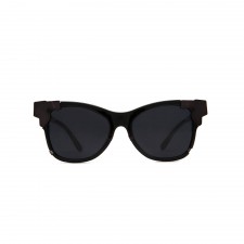 스페쿨룸 선글라스 REJECTED STONEⅡ BLK/GRY