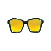 스페쿨룸 선글라스 VISUALIZATION OF SOUND GREEN DEM/GD