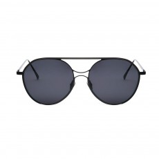 스페쿨룸 선글라스 FLAT B GRY