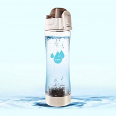 오투쌕 친환경 텀블러 미네랄 수소수생성기 O2SAC 1600