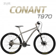 지오닉스 코난트 MTB T970-PROWHEEL