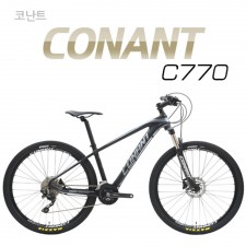 지오닉스 코난트 MTB C770-DEORE