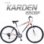 지오닉스 뮤트 MTB KARDEN 650B SF
