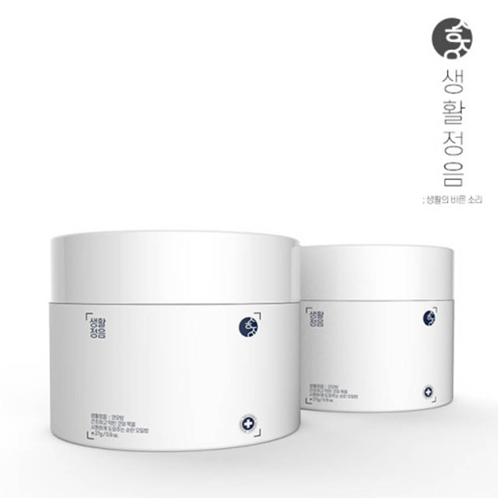 생활정음 코오밤 27g