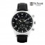 [St.Soott]세인트스코트 남성시계 ST3052L-SBB