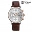 [St.Soott]세인트스코트 남성시계 ST5102L-RSC