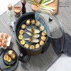 DEGO 대용량 부침 팬 - 멀티그릴 (다용도)