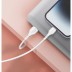 유니콘 USB A to C타입 25W 고속 충전 데이터 케이블 PLC-1M25W