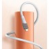 유니콘 USB C to C타입 100W 초고속 충전 데이터 케이블 PLC-2M100W