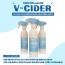 브이사이더 살균 소독제 소독수 500ml 1+1