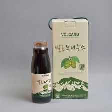 볼케이노 유기농 발효노니주스 1L