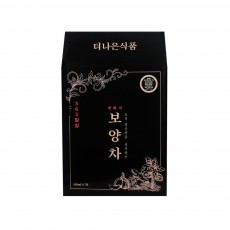 더나은식품 365팔팔 보양차 쌍화차 100mlX7포