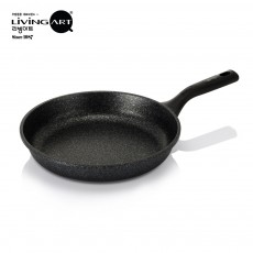 리빙아트 마블 코팅 후라이팬30cm
