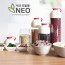 네오 곡물통 2호 (700ml*3개)