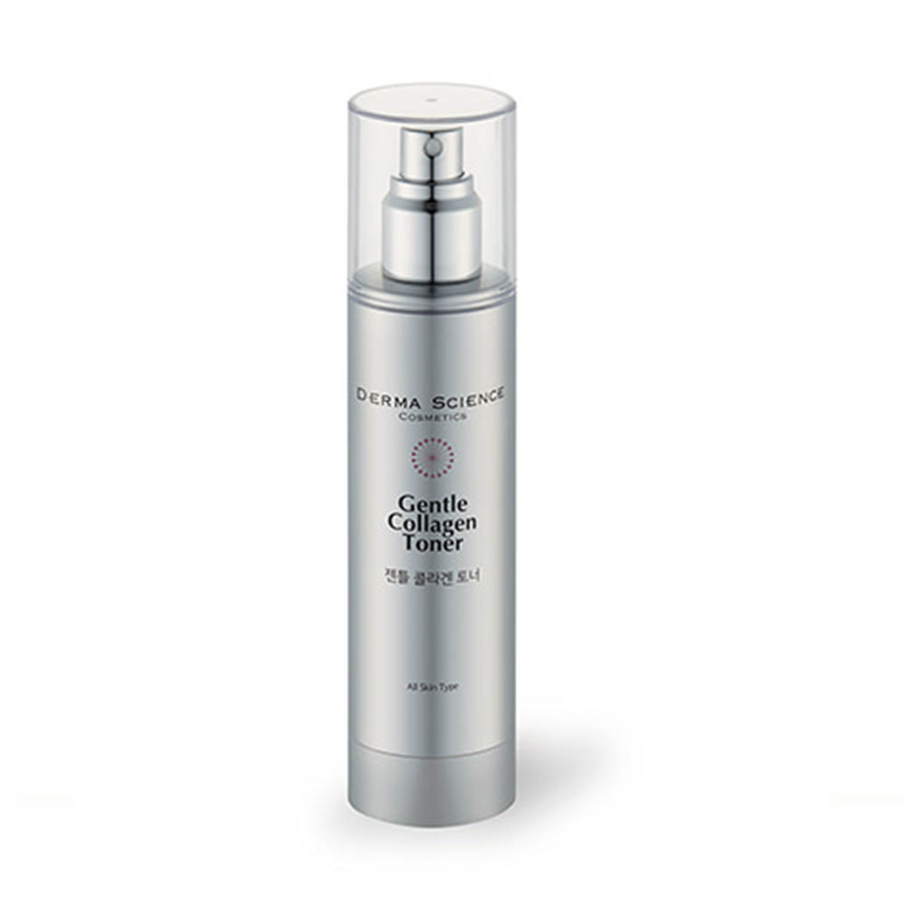 더마 사이언스 젠틀토너 150ml