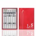 [제이손] 1.5이지롱티스푼포크6P EZ6
