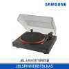 삼성 JBL 스피너 BT 턴테이블 JBLSPINNERBTBLKAS