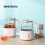 보르테가 모던 멀티 분유포트 1.2L VMK-2305GLWOA