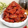 26년전통맛집 국산 태양초 양념게장1kg 1통