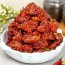 26년전통맛집 국산 태양초 양념게장1kg 1통