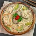 26년전통 귀빈정 들깨 수제비/칼국수 2종 택1