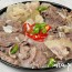 가치하누 풍성하고 푸짐한 소고기 수육전골 1kg