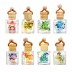 [이븐데이] 페어리 차량용 디퓨저 10ml