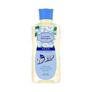 탑스텝 센서티브 고농축 세탁세제 1.77L