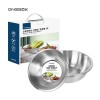 ONEBOK 원복 스테인레스 다용도 믹싱볼 2P 세트