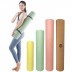 비핏 TPE 코르크 층간소음방지 요가매트 운동매트 TPE10mm 와이드