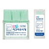 특허받은 양면치간칫솔 이쑤시게(360P)+휴대용18P((1P) 2세트