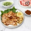 [미각기행] 대패 삼겹살 1kg