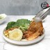 [미각기행] 구이용 삼겹살 1kg