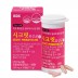 [비비씨] 시크릿 유산균 미 질유래 특허유산균 프로바이오틱스 신바이오틱스 아연 1개월분 250mg 30캡슐