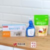 [판촉]키친아트 백점살림 살뜰주방 4종세트_E
