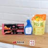 [판촉]키친아트 백점살림 살뜰주방 4종세트_G