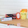 [판촉]키친아트 백점살림 클린주방 5종세트_H