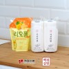 [판촉]키친아트 백점살림 행복주방 3종세트_E