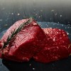 [하누리] 1++한우투뿔 스테이크400g