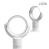 [LEZEN] 르젠 원형 무엽 선풍기 LZF-NF12