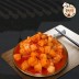 국민쿡 남도일품 깍두기 5kg