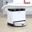 [보랄] AI 로봇청소기 Z10 / BR-R10W