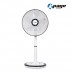 케이페이지 스탠드형 14형 35cm 선풍기 KEF-S14KP